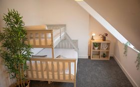 Principality Suites; Three Bed By Property Promise
