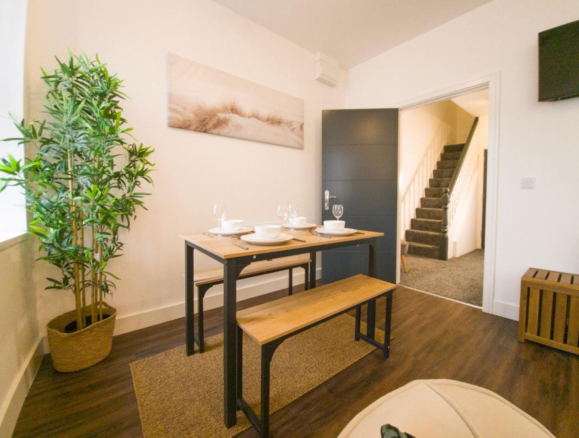 Principality Suites; Three Bed By Property Promise Cardiff Exterior photo