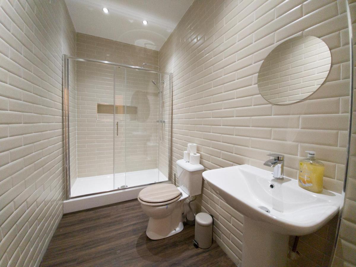 Principality Suites; Three Bed By Property Promise Cardiff Exterior photo