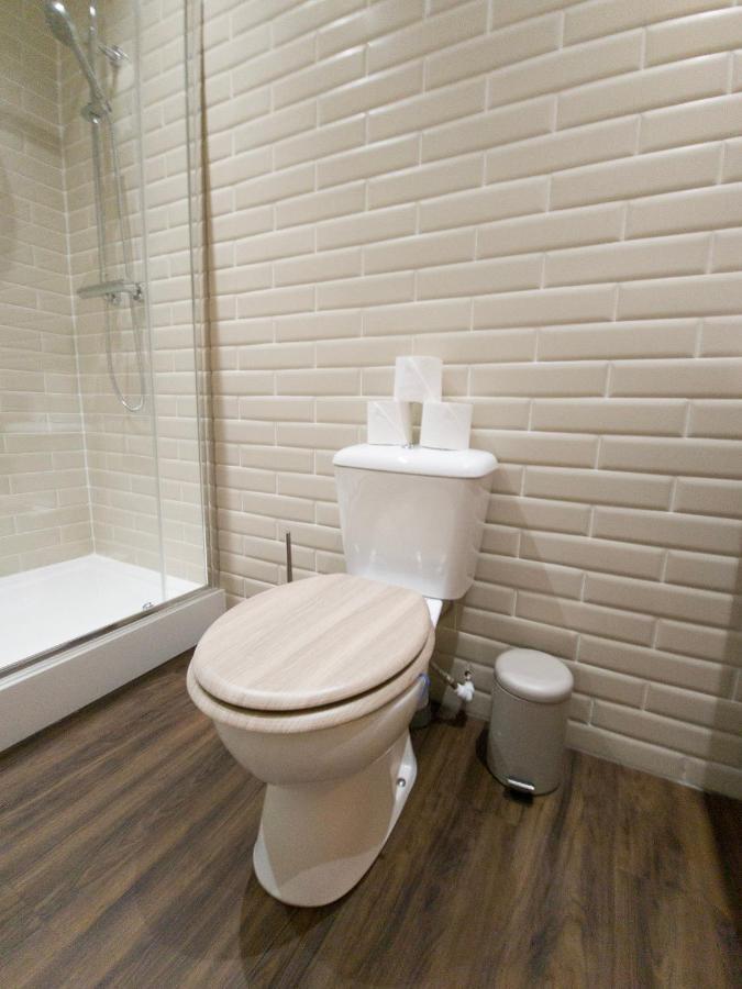 Principality Suites; Three Bed By Property Promise Cardiff Exterior photo