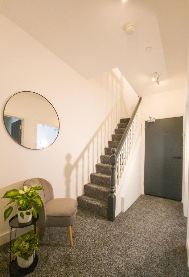 Principality Suites; Three Bed By Property Promise Cardiff Exterior photo