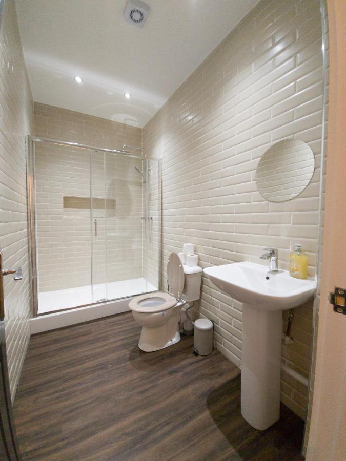 Principality Suites; Three Bed By Property Promise Cardiff Exterior photo